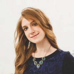 Настя Федерякова, 14.04, Москва