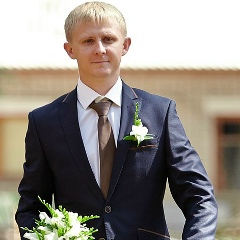 Вячеслав Ненашев, Белгород