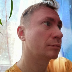 Павел Степанов, 26.05, Санкт-Петербург