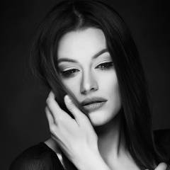 Кристина Громова, 16.09.1984, Донецк