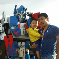 Басанг Эбиров, 16.07, Москва