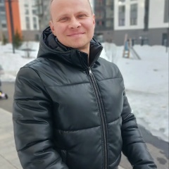 Андрей Ракинцев, Пермь