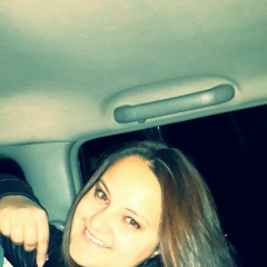 Зарина Парусимова, 10.03.1989, Державинск