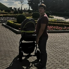 Денис Давыдов, 27.02.1990, Уфа