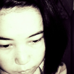 Зика Надирова, 12.07.1995, Иркутск