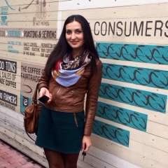 Marina Snegiryova, 22.06, Алматы