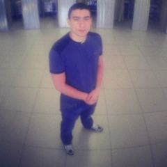 Igor Kutsenko, 26.04, Лермонтов