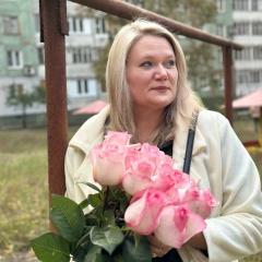 Лена Казакова, Донецк