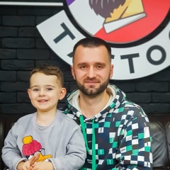 Родион Суровый, 27.06.1988, Кишинев