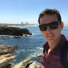 Дмитрий Горбунов, 06.02.1990, Москва