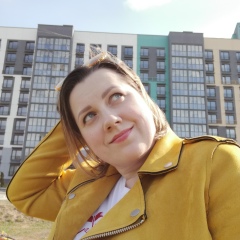 Екатерина Лебедева, 19.06, Минск