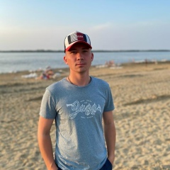 Кирилл Игорев