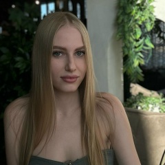 Соня Куличенко, 19.05, Барнаул