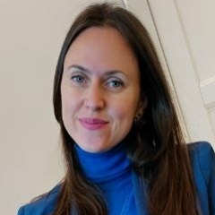 Ульяна Каскевич, 28.07, Омск