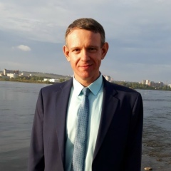 Алексей Гайдаржи, 25.10.1983, Красноярск