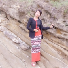 Aye-Myat Sandar-Bo, 16.01.1994, Meiktila