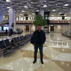 Ануар Жолдыбай, 19.10, Актау