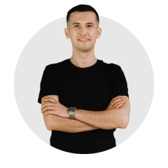 Марат Камалиев, 03.11.1990