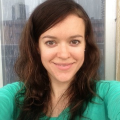 Юлия Вашталова, Санкт-Петербург