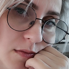 Валентина Колобова, Ставрополь