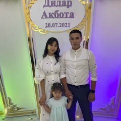 Нурсултан Таутай, 06.07, Алматы