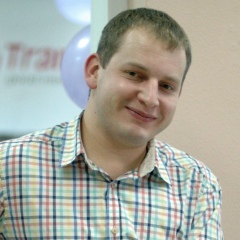 Александр Ковалев, 14.01, Санкт-Петербург