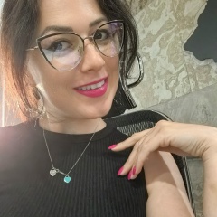 Евгения Исаева, 07.11.1984, Москва