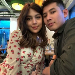 Саян Сариев, 26.02.1990, Астана