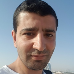 Мохамад Окла, 02.06, Москва