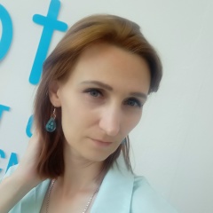 Олеся Чернышева, 10.06.1982, Алматы