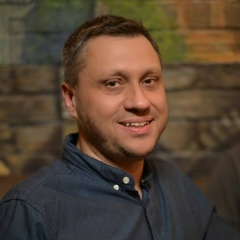 Михаил Толубаев, Ропша