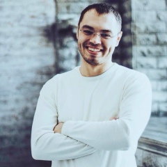 Александр Петрухно, 10.05