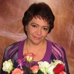Алена Герасимович, 22.04, Минск