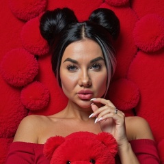 Александра Мнацаканьян, 22.05.1987, Краснодар