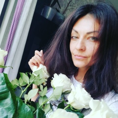 Ирина Арсеньева, 30.08, Санкт-Петербург