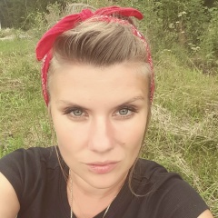 Daria Соловьева, 06.01, Санкт-Петербург