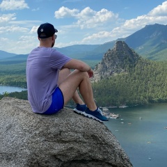 Константин Есликовский, 05.01, Астана