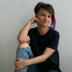 Юлия Иванова