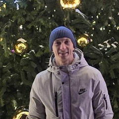 Илья Паутов, 20.05, Ачинск