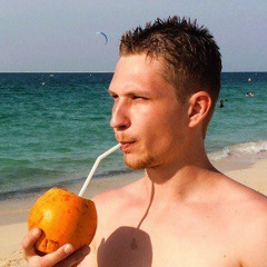 Ванёк Атрощенко, 04.03.1990, Новокузнецк