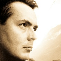 Евгений Носаев, 27.10, Санкт-Петербург