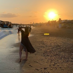 Танюшка Короткова, 14.01, Москва