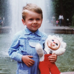 Дима Ковалевский, 22.06, Житомир