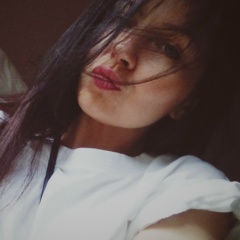 Ольга Искандаровна, 24.09