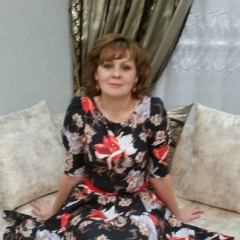 Марина Карпинская, 14.12.1972, Рудный