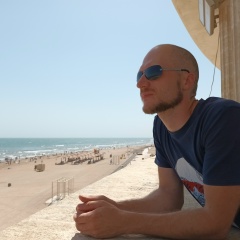 Денис Соколов, Пенза