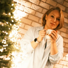 Светлана Лебедева, 23.07, Москва