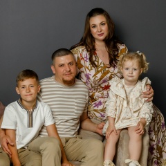 Виктория Рарич, 09.05, Ростов-на-Дону