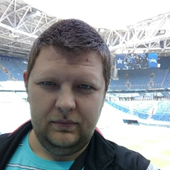 Алексей Каташев, 30.04.1981, Санкт-Петербург