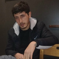 Lasha Iremashvili, 06.11.1991, Тбилиси